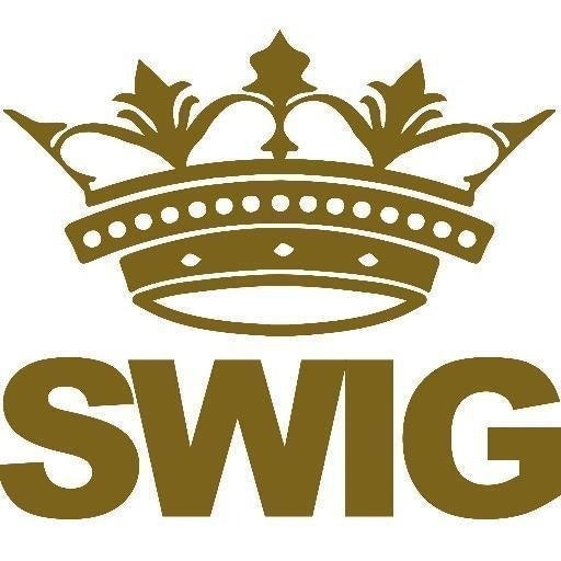 David of SWIG Flasks