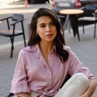 Карина Гасанова