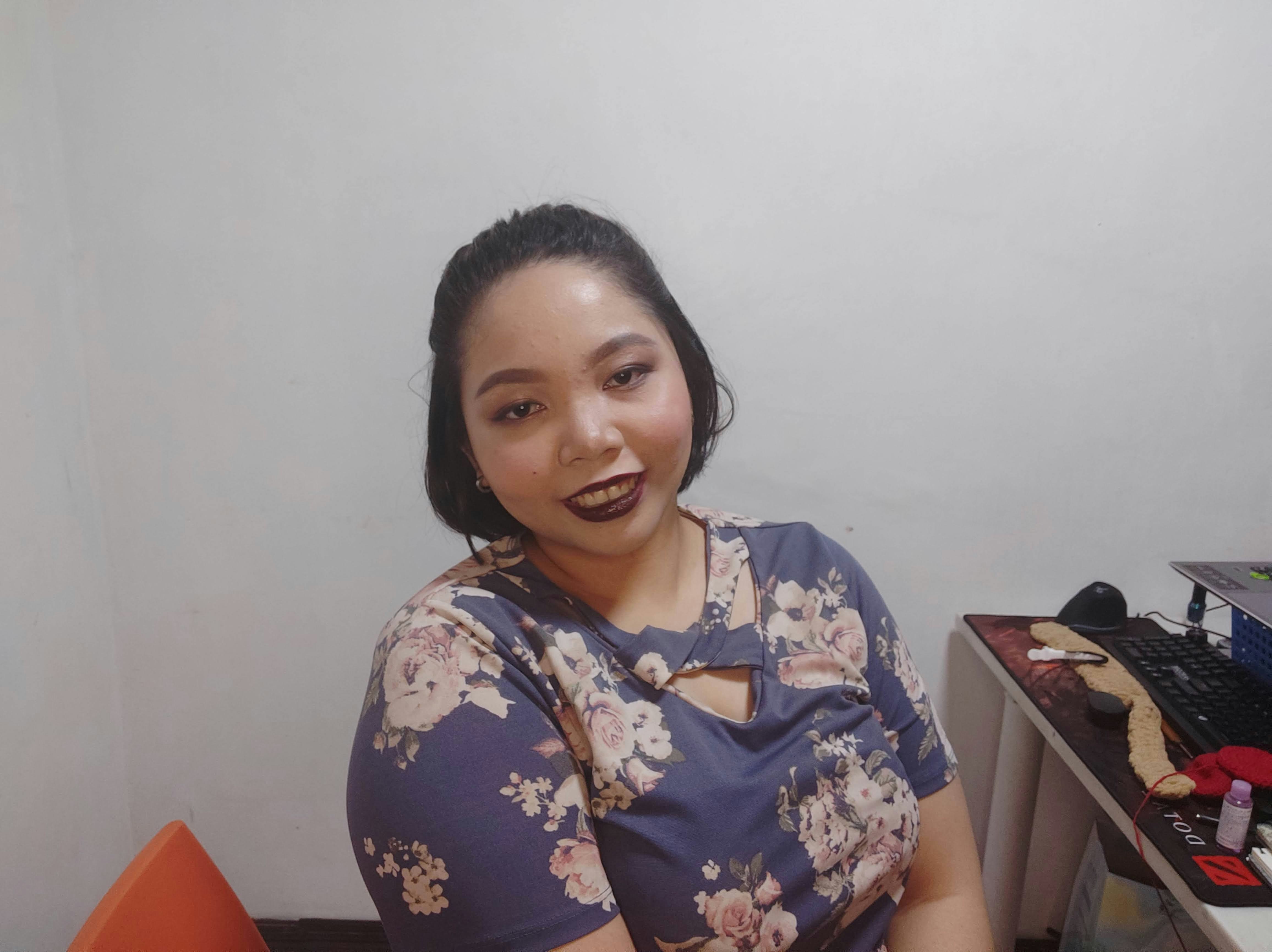 Kathryn Felice Catahan