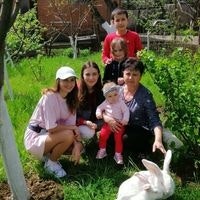 Катя Лаврова