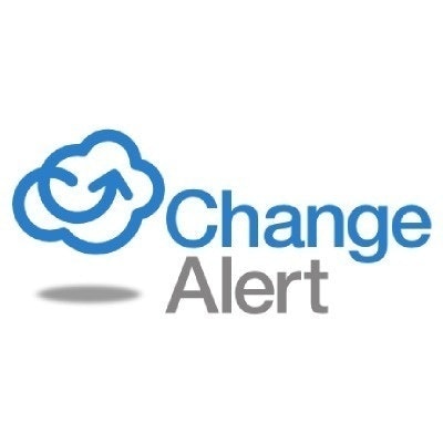ChangeAlert
