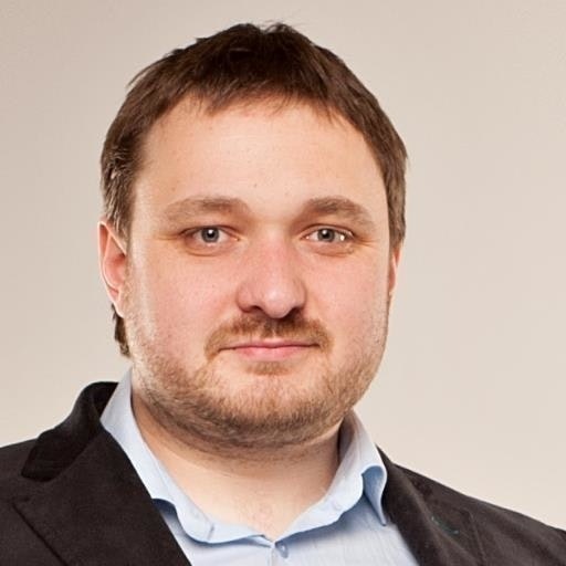 Tautvydas (Tony) Dag