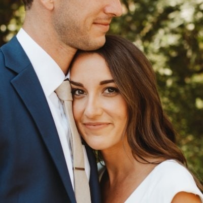 Victoria (VanBuskirk) Knox