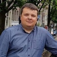 Макс Шабалин