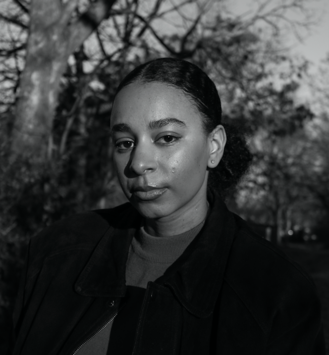 Marie Angele Zoungrana