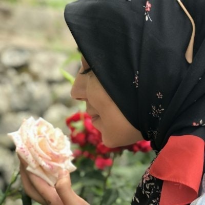 ♪Rumeysa Özgün♪