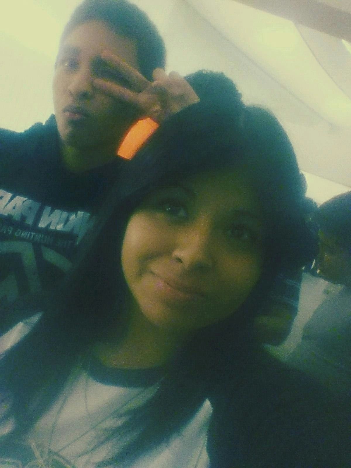 Abigail BenningtonLP