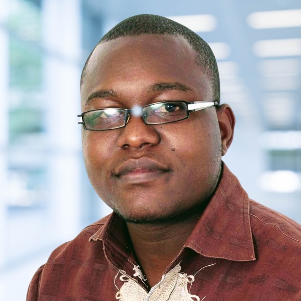 Isaac Malemelo