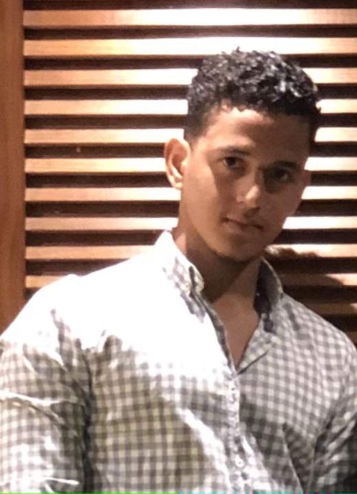 Franndy Abreu Ovalle