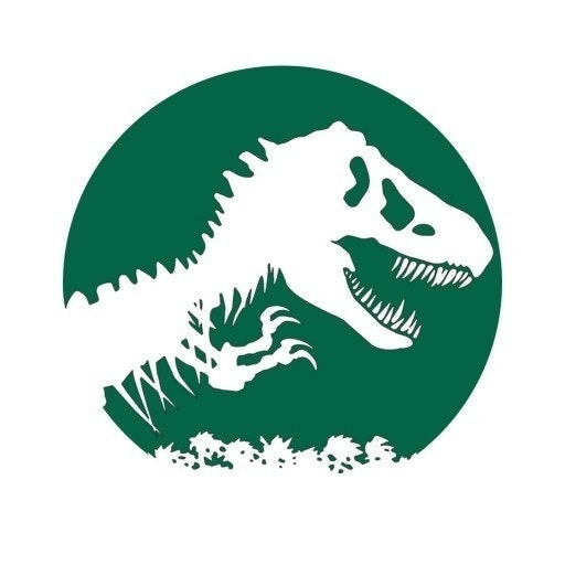 Starbucks IslaNublar