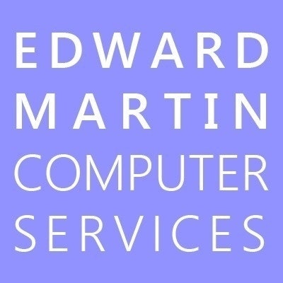 Edward Martin - EMCS