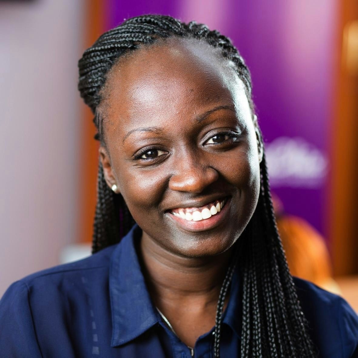 Angela Oduor Lungati