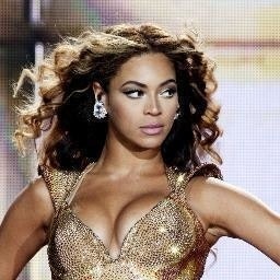 BEYONCE LOVE
