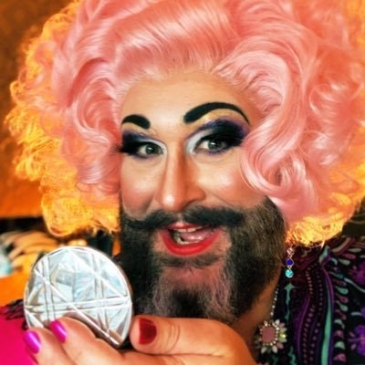 Queen Olivia Lucretia-Bourgeois Connie S