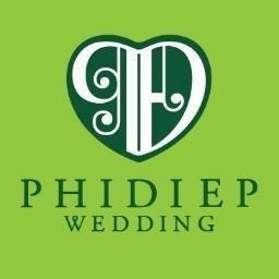 Phi Diep Wedding