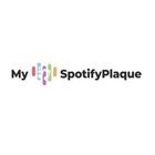 myspotifyplaque au