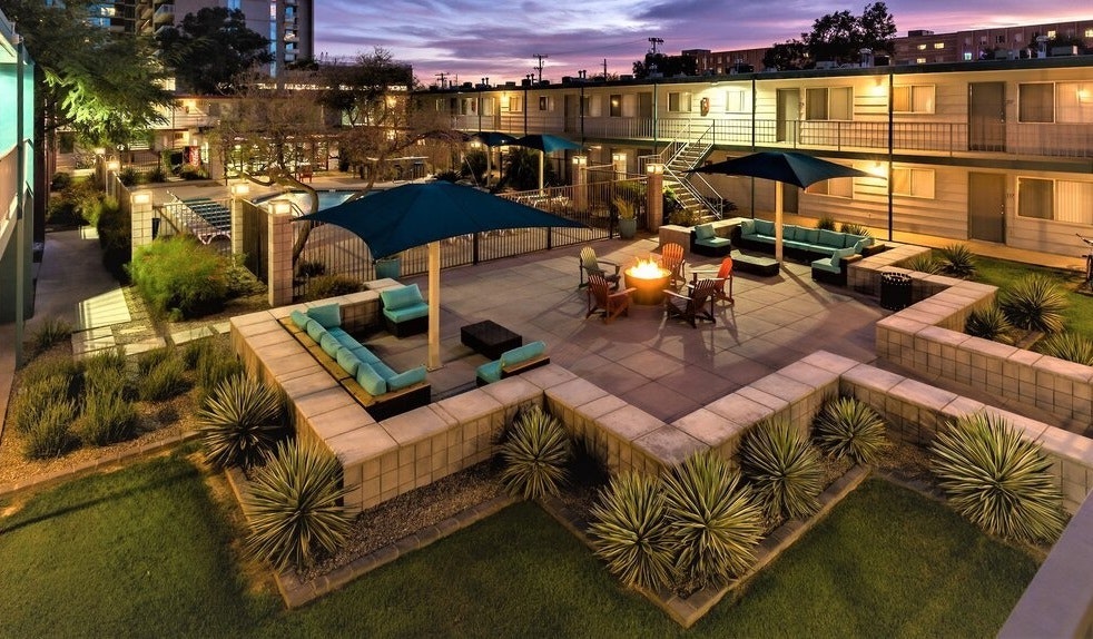 Student Housing in Tempe