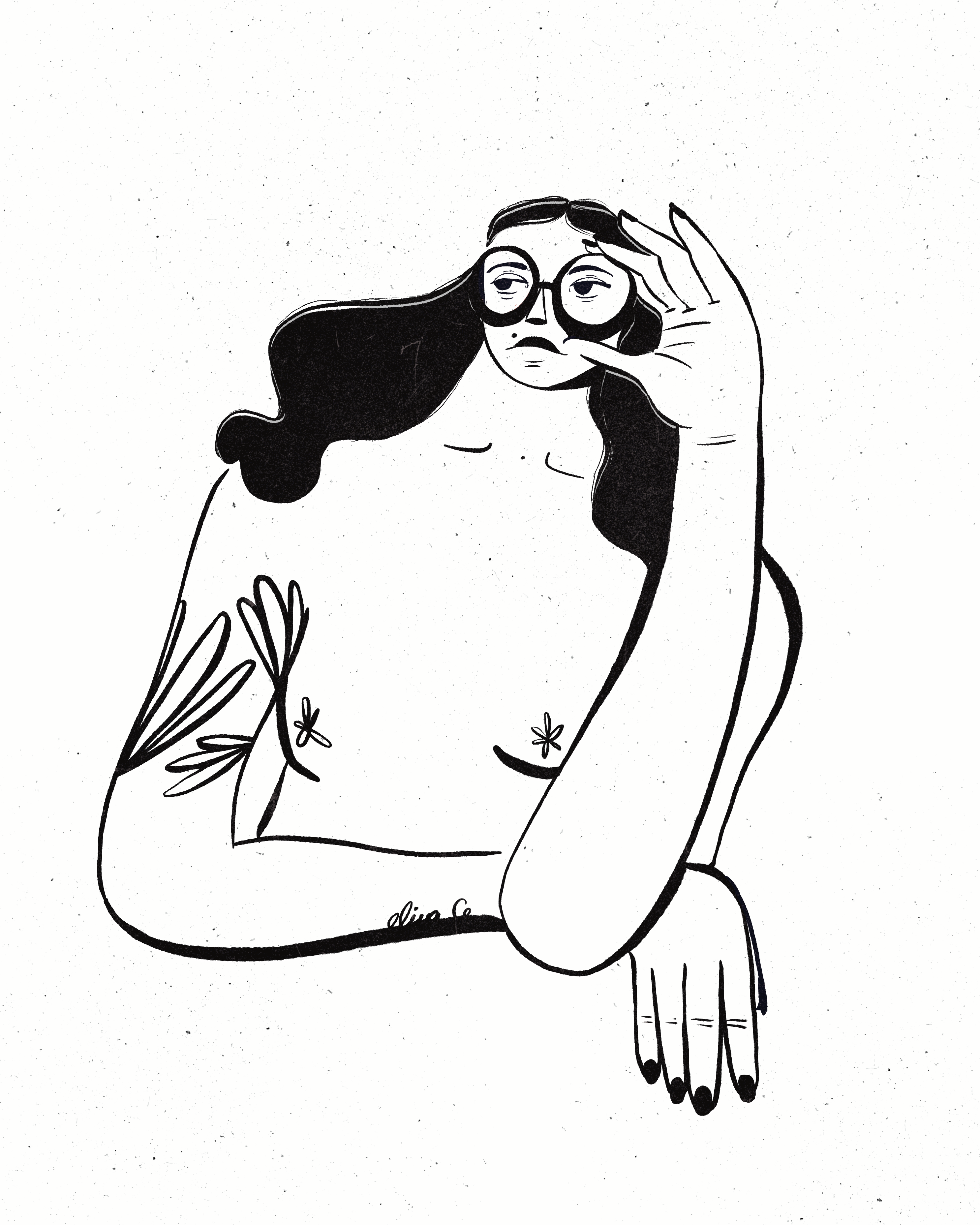 Elina Cecilia Giglio