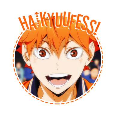 HAIKYUUFESS