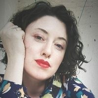 Мария Черная