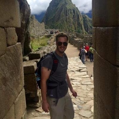 Jacob Jones ⚛️ 💻📱🏴󠁧󠁢󠁷󠁬󠁳󠁿