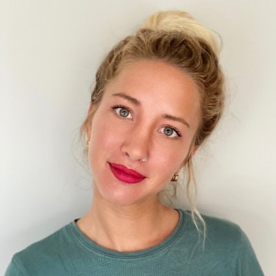 Molly Stovold