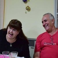 Miriam Mercedes Flores