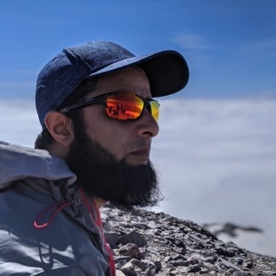 مُبَشِر کول Mubashir Koul