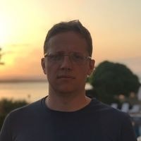 ProductHunt profile picture for @exorcist