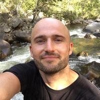 Дмитрий Кобзарь