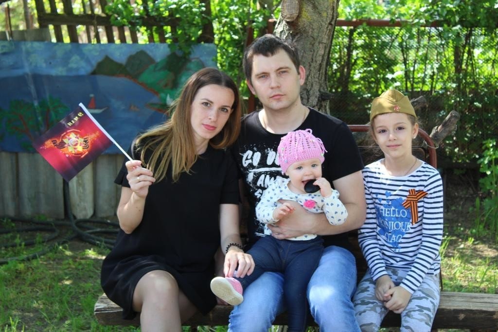 Александр Белкин