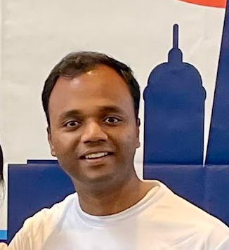 Gaurav Agarwal