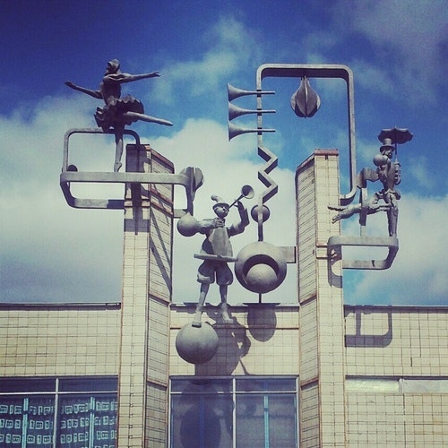 Игорь Порываев