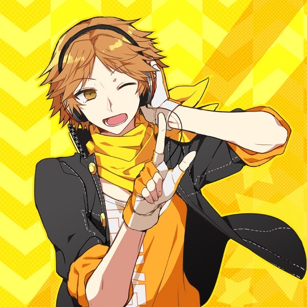 yosuke