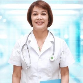 Bsi Trương Thị Vân