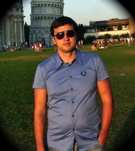 Олег Хаткевич