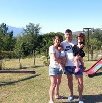 María Virginia Montuori