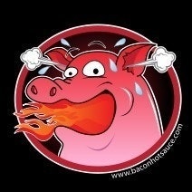 BaconHotSauce