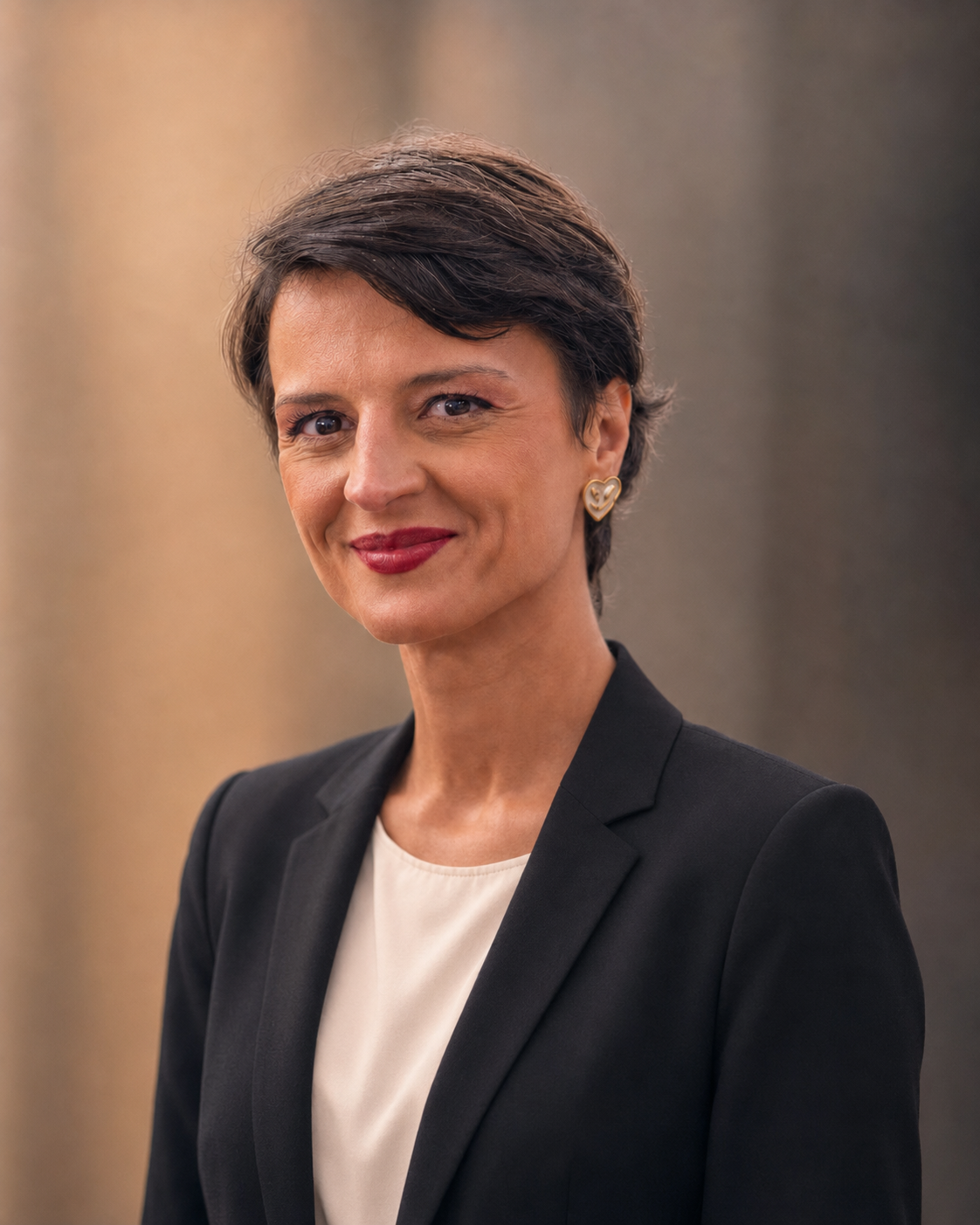 Lorina Balan