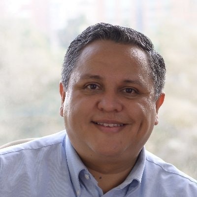 Fernando de León Estrada #AltaEstrategia