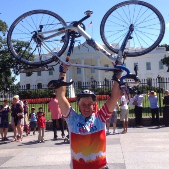 Kimberly Burnham,PhD