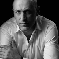 Сергей Агеев