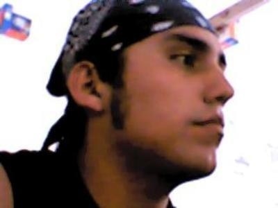 Elmer Steven Salazar