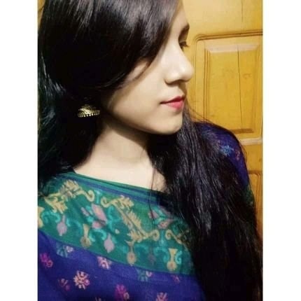 Maria Bentha Hossain