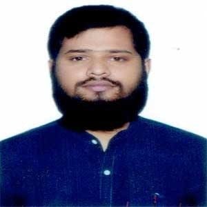 MD Nasir Uddin Ahmed Rony