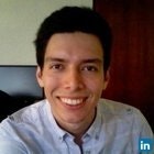 Fernando Olivares Lozano