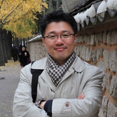 양수열(Soo yeol, Yang)