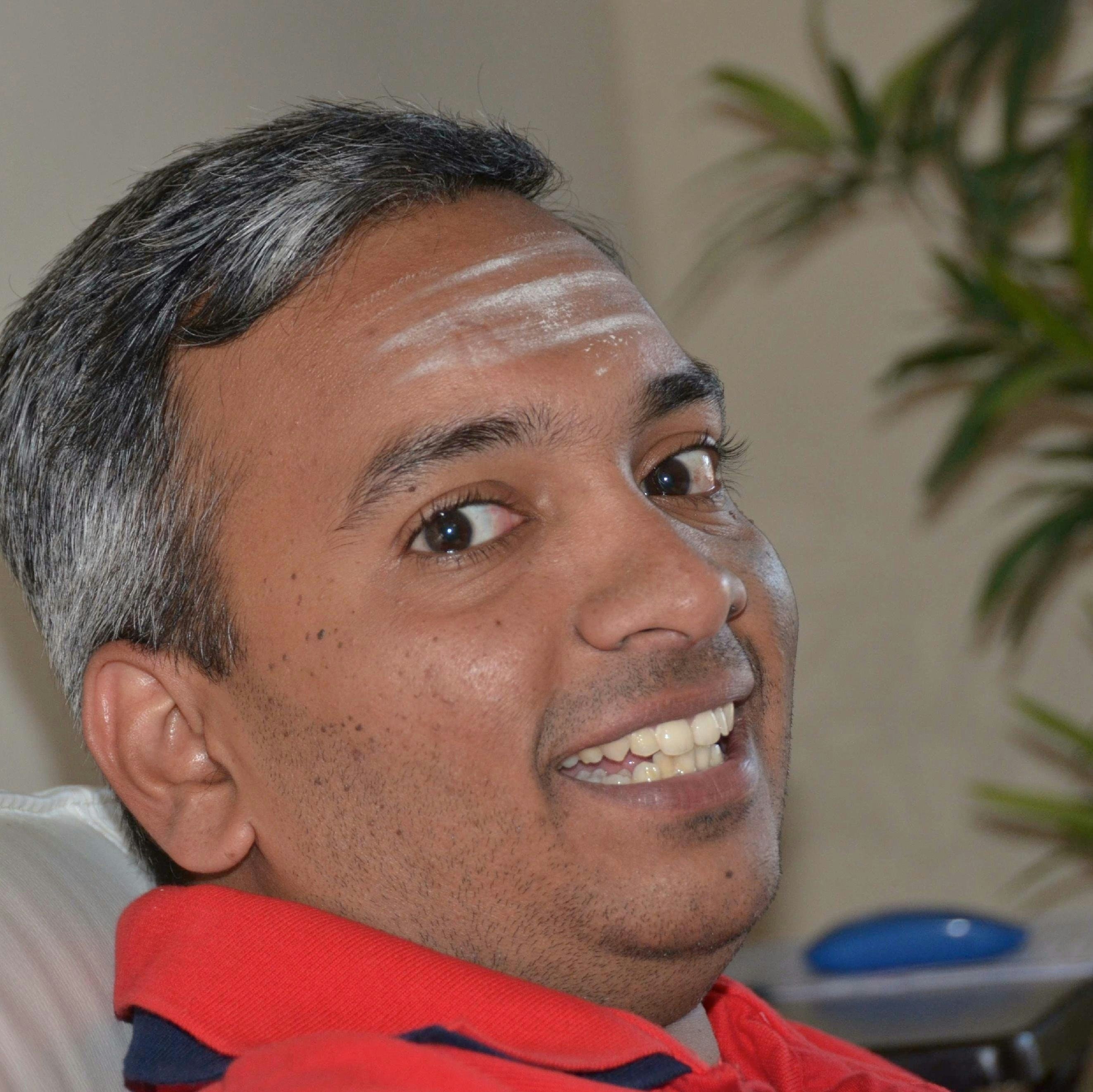 RamSubramanyamGopala