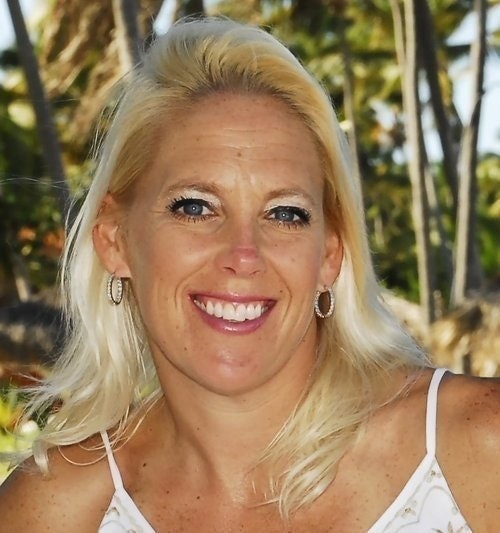 Karen Griffith Gryga