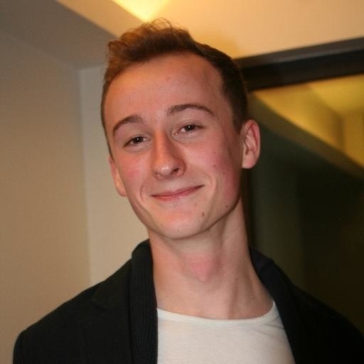 Benjamin Lecocq 俊杰